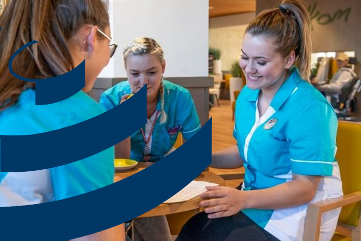 Opleiding gespecialiseerde NAH verpleegkundige