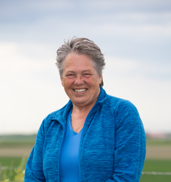 Patty van Belle