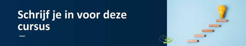 4 daagse Cursus Begeleider van Reflectie en ontwikkeling