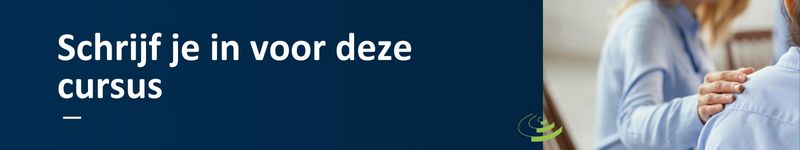 Cursus motiverende hulpverlening