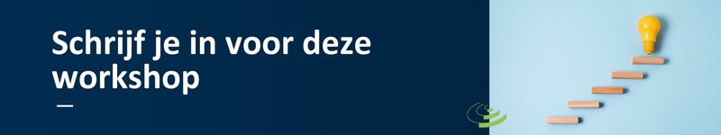 Workshop reflectie en ontwikkeling