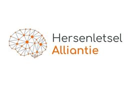 Logo hersenletsel alliantie
