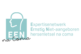 Logo een na coma