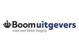 logo boom uitgevers