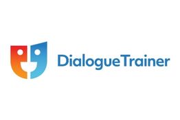 logo dialogue trainer